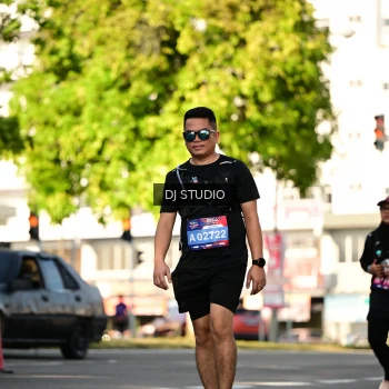 Runner Photo 4058416