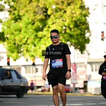 Runner Photo 4058417