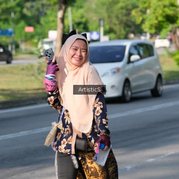 Runner Photo 4058418