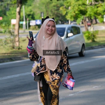 Runner Photo 4058420