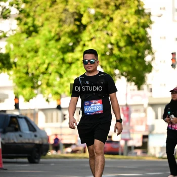 Runner Photo 4058422