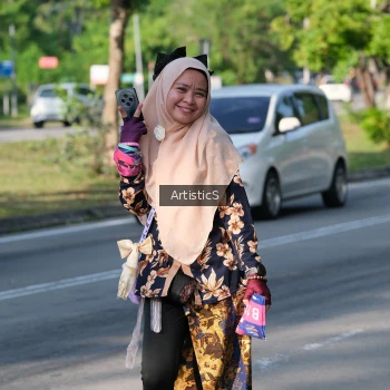 Runner Photo 4058423