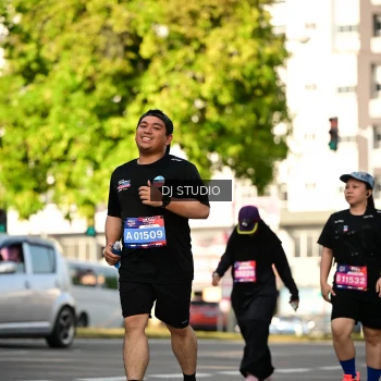 Runner Photo 4058424