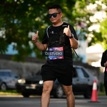 Runner Photo 4058430