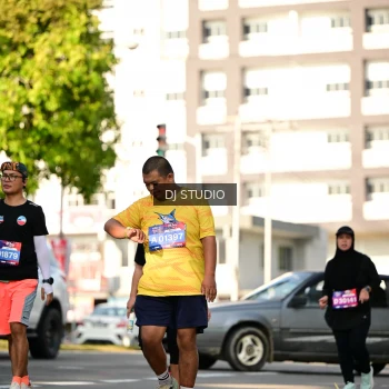 Runner Photo 4058432