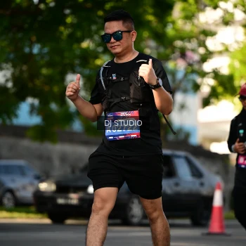 Runner Photo 4058433
