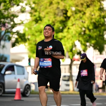 Runner Photo 4058436