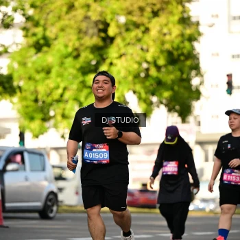 Runner Photo 4058437