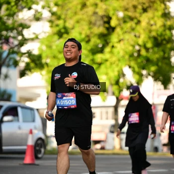 Runner Photo 4058444