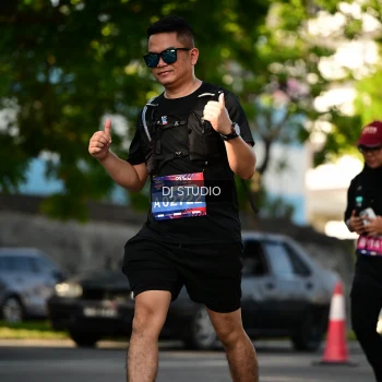 Runner Photo 4058445