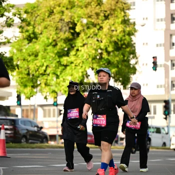 Runner Photo 4058451