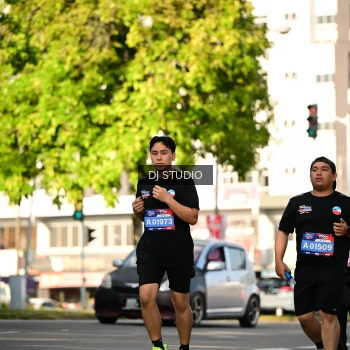 Runner Photo 4058455