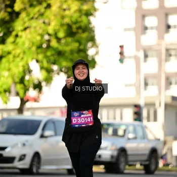 Runner Photo 4058464