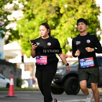 Runner Photo 4058467
