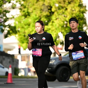 Runner Photo 4058469