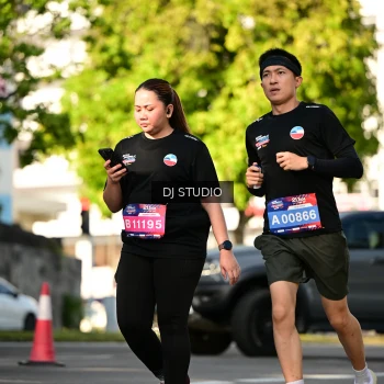 Runner Photo 4058475