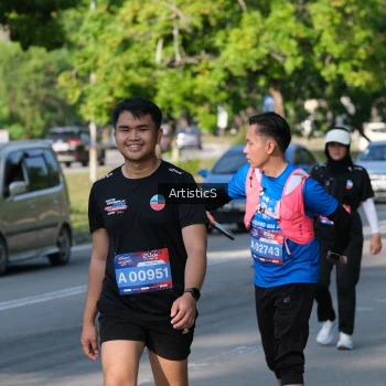 Runner Photo 4058478