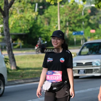 Runner Photo 4058481