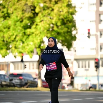 Runner Photo 4058482