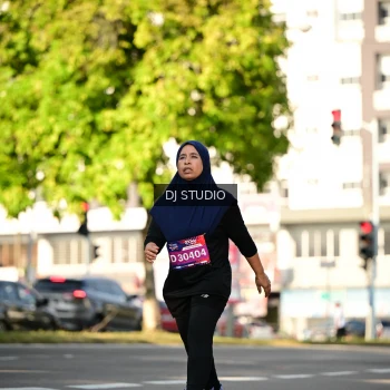 Runner Photo 4058483