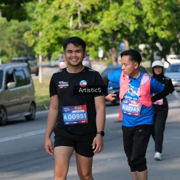 Runner Photo 4058484