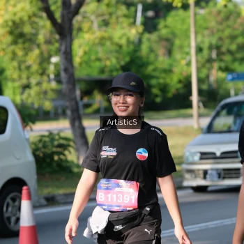 Runner Photo 4058492