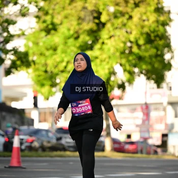 Runner Photo 4058497