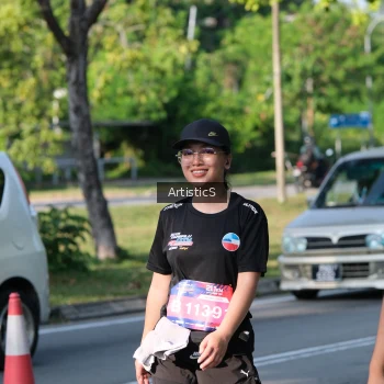 Runner Photo 4058498
