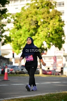 Runner Photo 4058501