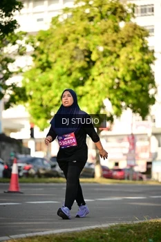 Runner Photo 4058504