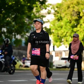 Runner Photo 4058508