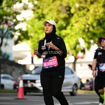 Runner Photo 4058514