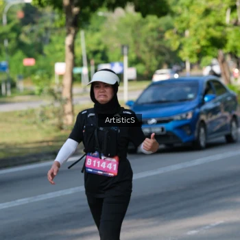 Runner Photo 4058519