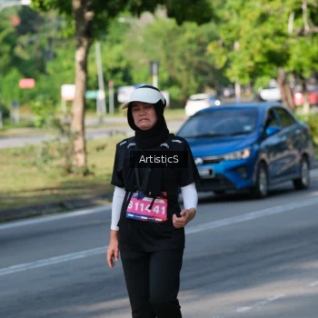 Runner Photo 4058522