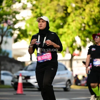 Runner Photo 4058525