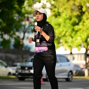Runner Photo 4058528