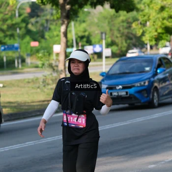 Runner Photo 4058534