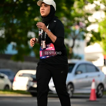 Runner Photo 4058545