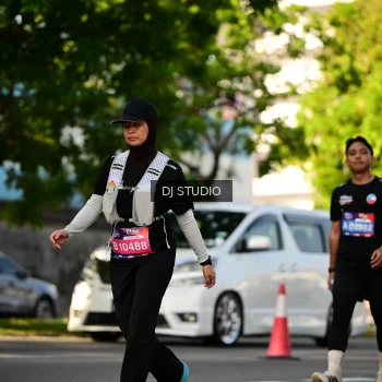 Runner Photo 4058547
