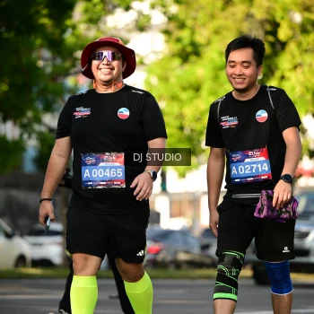Runner Photo 4058550