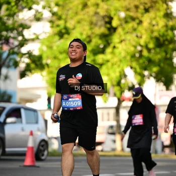 Runner Photo 4058553