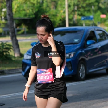 Runner Photo 4058557