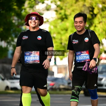 Runner Photo 4058559