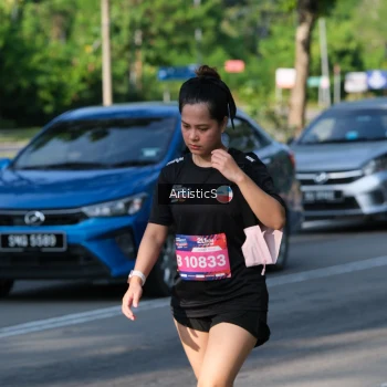 Runner Photo 4058562