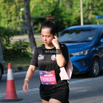 Runner Photo 4058567