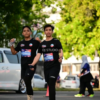 Runner Photo 4058568