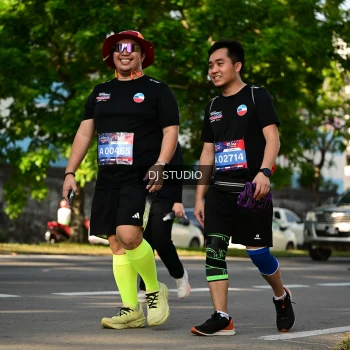 Runner Photo 4058570
