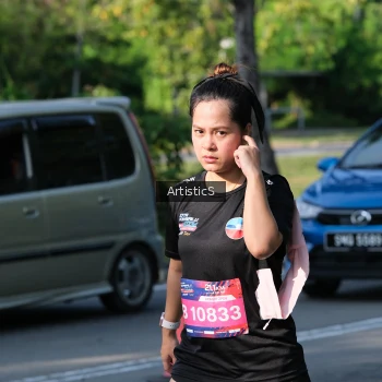 Runner Photo 4058572