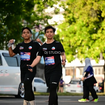 Runner Photo 4058573
