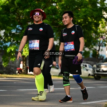 Runner Photo 4058575